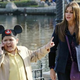Image for article titled Modern Family: “Disneyland”
